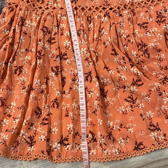 Patrons of Peace  dress - Picture 9 of 9